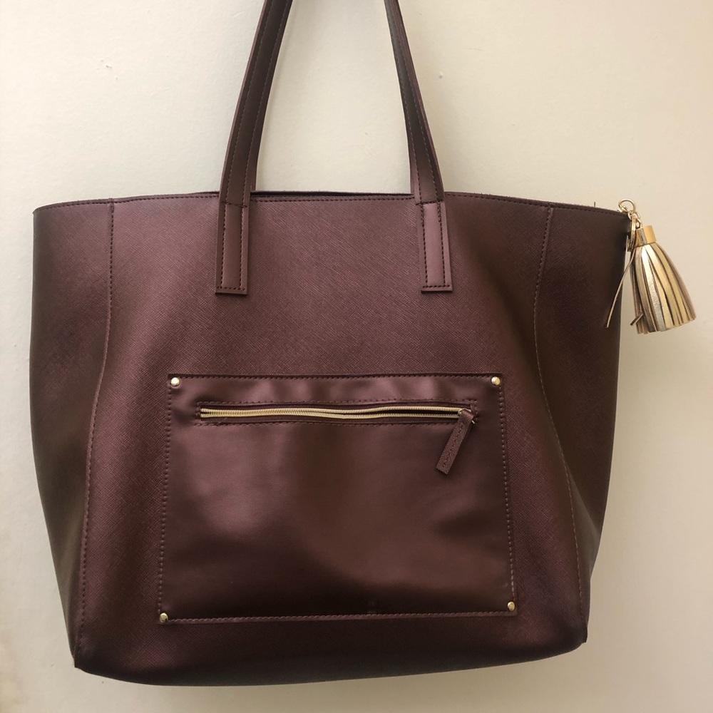 Hand bag - Picture 2 of 3